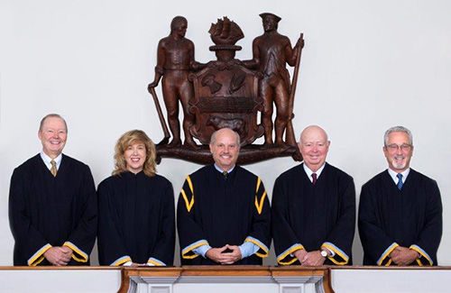 Delaware Supreme Court